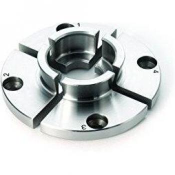 RIKON Power Tools 78-321 62321 35mm Standard Jaw