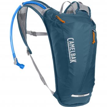 CamelBak Rogue Light 7 - Mochila de hidratación para Ciclismo