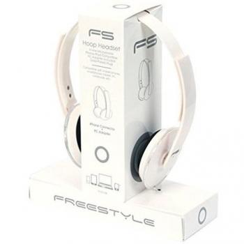 Omega FH3930W - Auriculares