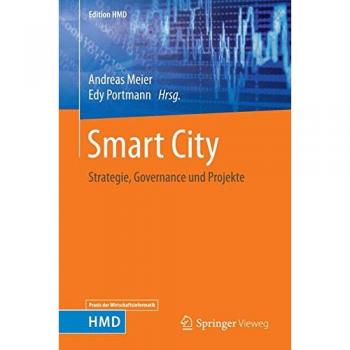 Smart City: Strategie, Governance und Projekte