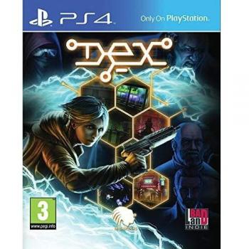 Dex [Importación Inglesa]