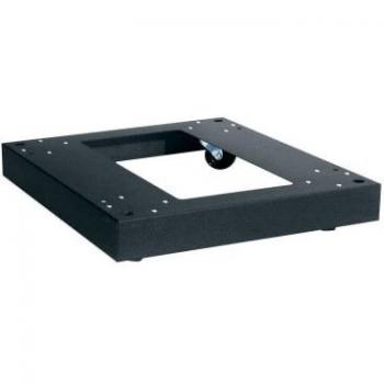 Middle Atlantic Black Caster Base for Server Rack - CBS-ERK-20