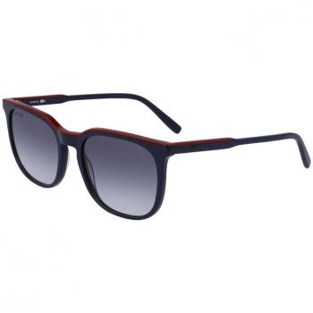 Lacoste L925S 424 Blue Men's Sunglasses Standard Size