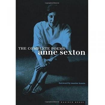 The Complete Poems: Anne Sexton