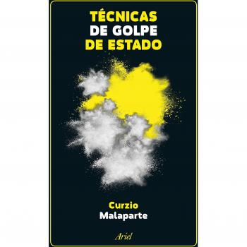 Técnicas de golpe de Estado