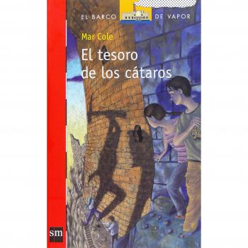El tesoro de los cátaros: 181