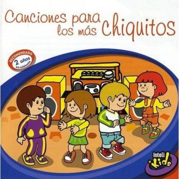 Canciones Para Los Mas Chiquit