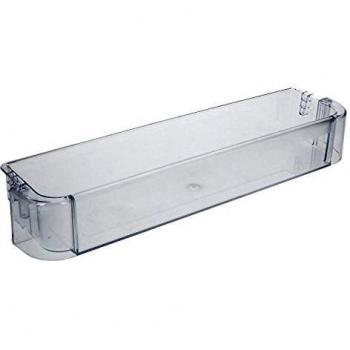 Estante para botellas de refrigerador y congelador Whirlpool, KitchenAid, Bauknecht, Laden - Repuesto compartimento puerta