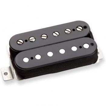 Seymour Duncan SH-1 '59 Modelo 4-conductor guitarra Pickup Negro Cuello