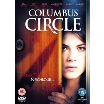 Columbus Circle [Edizione: Regno Unito] [Reino Unido] [DVD]