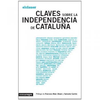 Claves Sobre La Independencia De Cataluña