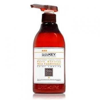 Saryna Key Color Lasting Conditioner for Colored Hair with Pure African Shea Butter 500 ml