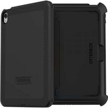 OtterBox Defender Case for iPad 10.9-Inch (10th gen 2022), Shockproof, Ultra-Rugged Protective Case with