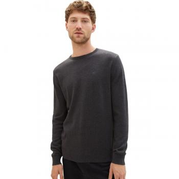 Jersey Tom Tailor 1012819 - Hombre - 100% Algodón - Cómodo