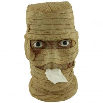 Rotary Hero Mummy Tissue box Holder