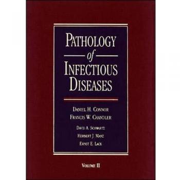 Pathology of Infectious Diseases