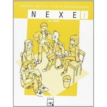 NEXE. Sèrie groga I. El nom - 9788421827970