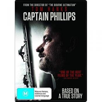 Captain_Phillips [Reino Unido] [Blu-ray]