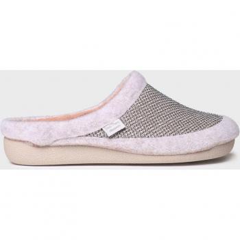 Toni Pons - Zapatillas de casa cerradas de mujer MOLY-S de fieltro