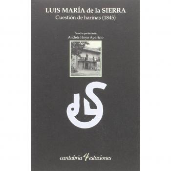 Cuestión de harinas