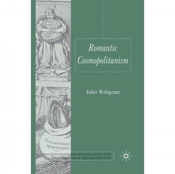 Romantic Cosmopolitanism