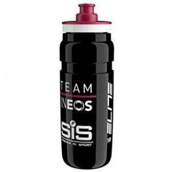 Bidon Elite Fly Team ineos 750 ml