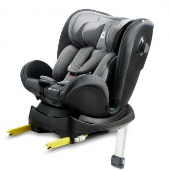 Silla de Auto XRIDER con base Isofix
