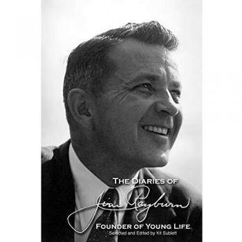 Jim Rayburn's Diaries: A Collection of Reflections and Insights