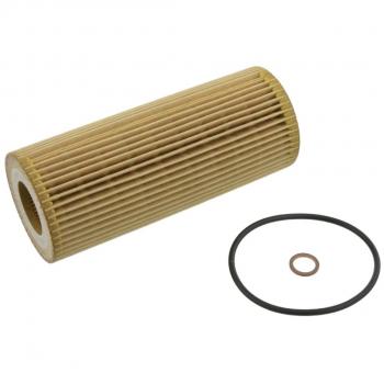 Febi 26706 filtro de aceite