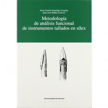 Metodología de análisis funcional de instrumentos tallados en sílex