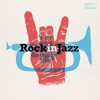 Rock in jazz vinilo