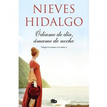 Ãdiame de dÃ­a, Ã¡mame de noche