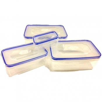 Multifunción caja 750ml