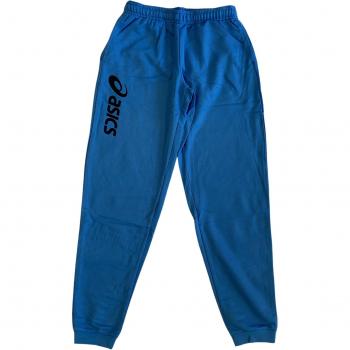 Asics Sigma Kids Long Pants Blue and Violet XL