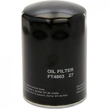 Filtro de aceite COOPERSFIAAM FT4863 para VOLKSWAGEN LT 28-35 I Van y Camión a Plataforma / Chasis