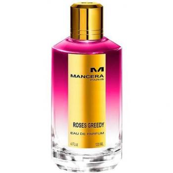Mancera Roses Greedy Eau de Parfum, 120ml
