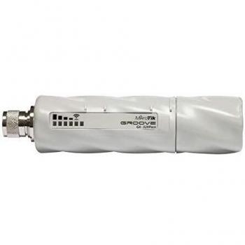 Mikrotik GrooveA 52 AC - Punto de Acceso