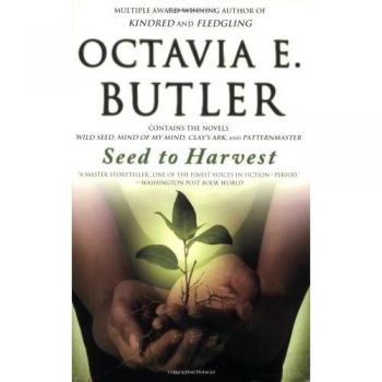 Seed to Harvest