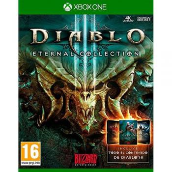 Diablo III: Eternal Collection