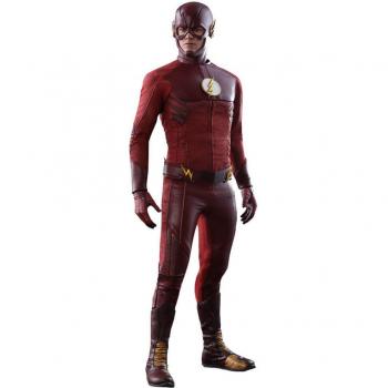Figura de Acción Flash TV 1:6 Escala 12