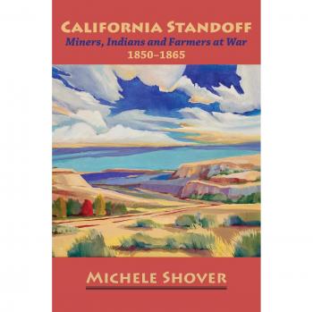 Enfrentamiento en California: Mineros, Indios y Agricultores en Guerra 1850-1865
