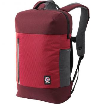 Mochila Lafuma Bikepack LTD vinotinto