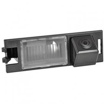Zenec ZE-RCE4102EL - Zenec E>Go Cámara de visión trasera para Hyundai Go IX35