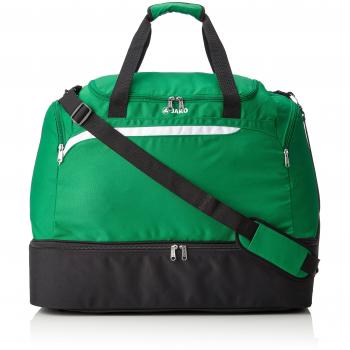 Jako Sporttasche Performance - Bolsa de deporte, color multicolor, talla 60 x 35 x 43 cm