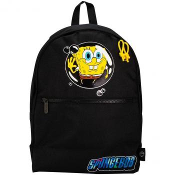 Mochila Bob Esponja Burbuja Licencia Oficial
