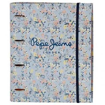 Carpeta de Anillas de Archivo y Almacenamiento marca Joumma para Unisex Adulto