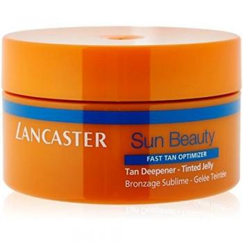 Suncare by Lancaster Tinted Tan Deepener 200ml