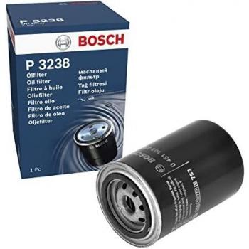 Bosch P3238 - Oil Filter Car