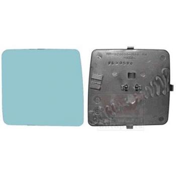 Cristal de espejo retrovisor exterior VAN WEZEL 3024832