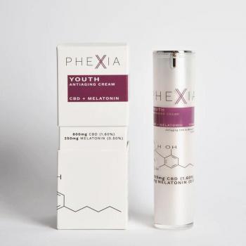 Crema Juventud, 50 ml